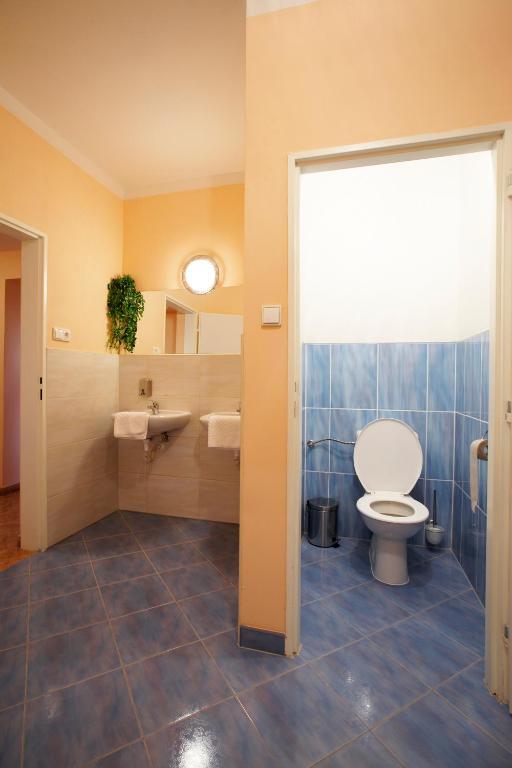 Hostel Franz Kafka Prague Ngoại thất bức ảnh